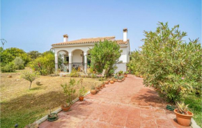Beautiful home in Alhaurin de la Torre with WiFi, Swimming pool and 1 Bedrooms